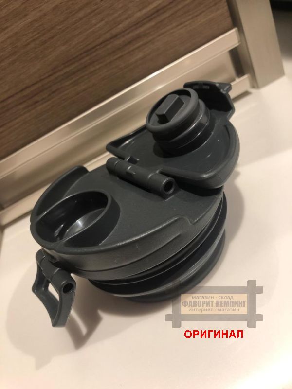 Японский термостакан Zojirushi, оригинал   SX-KA40 (400мл)