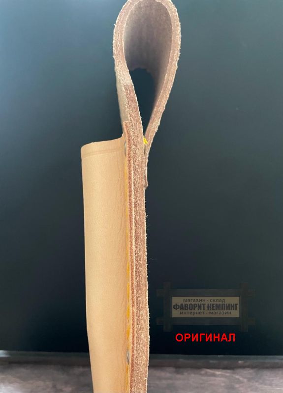 Японский футляр для секатора Hounen P-022