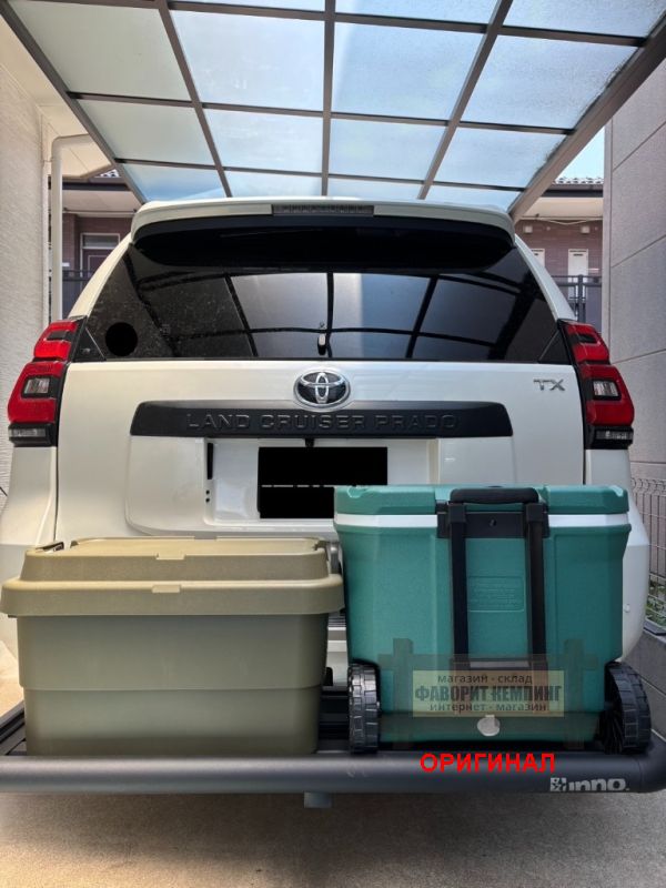 Японский Кулбокс Coleman 2000037235 (47л)