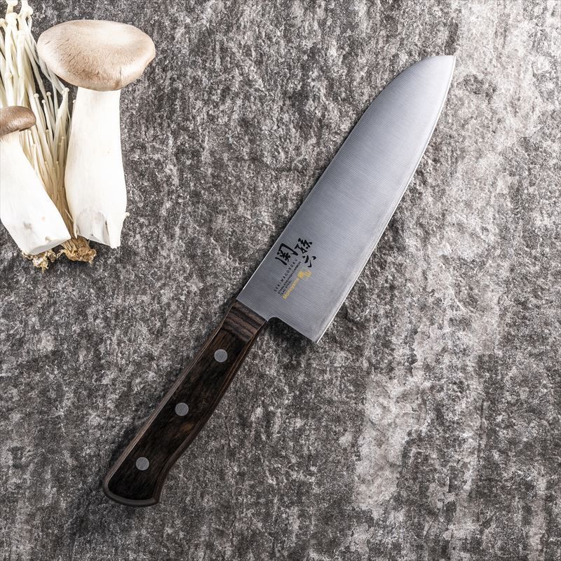 Японский кухонный (бытовой) нож KAI AE5146