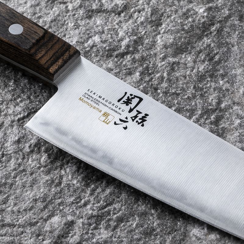 Японский кухонный (бытовой) нож KAI Santoku AE5147