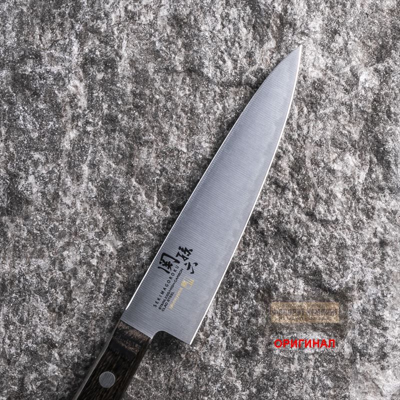 Японский бытовой кухонный нож Kai Petty AE5150