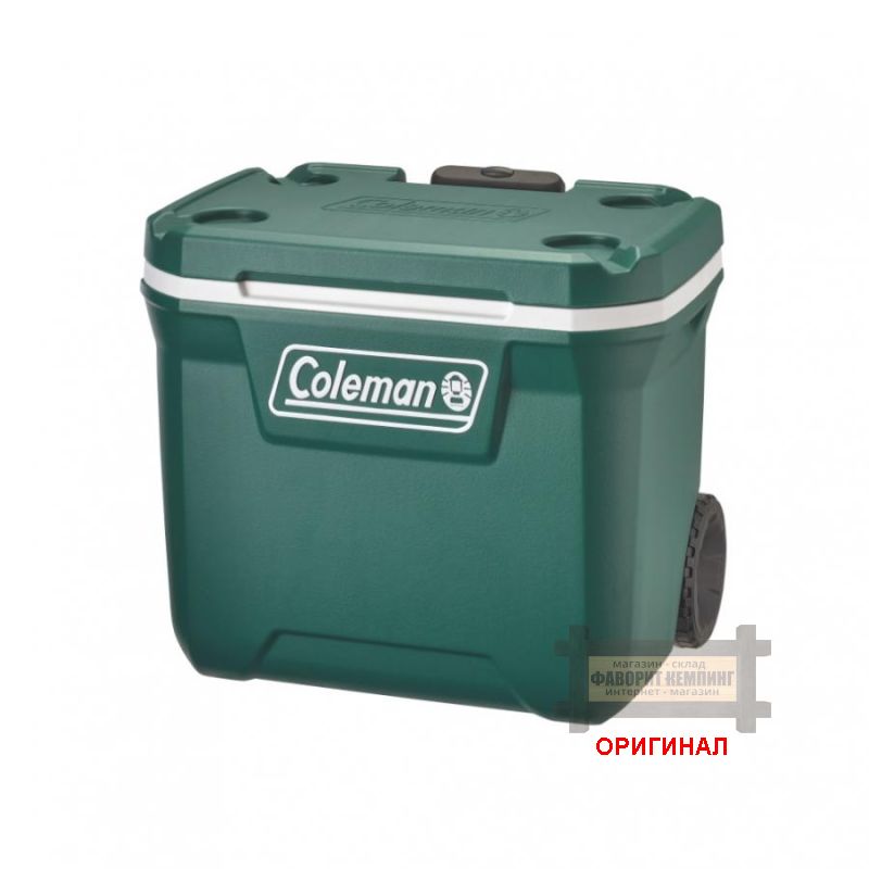 Японский Кулбокс Coleman 2000037235 (47л)