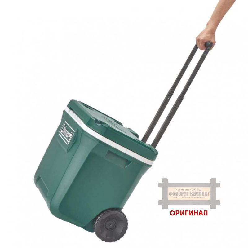 Японский Кулбокс Coleman 2000037235 (47л)