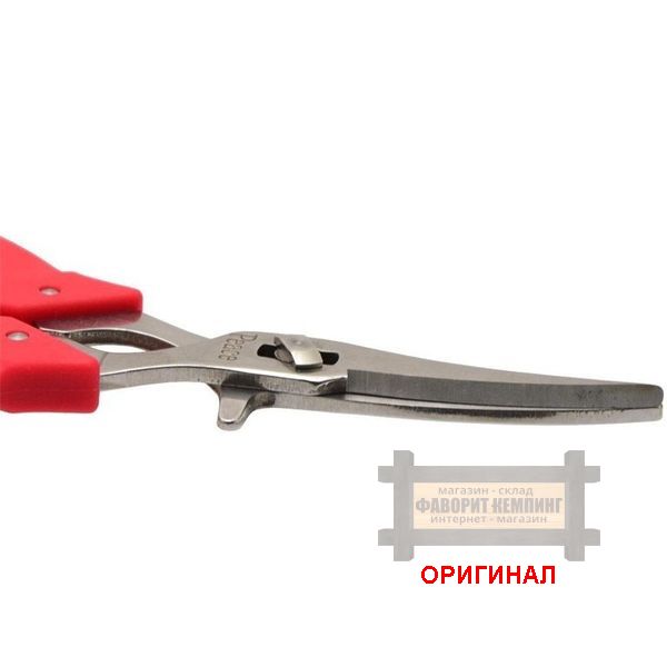 Ножницы для крабов Shibuki из нержавеющей стали  4580118852075 KH-11