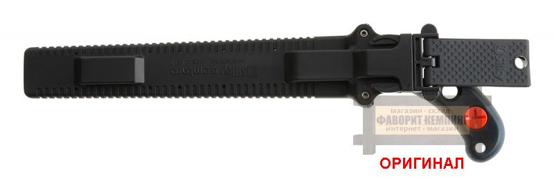 Японская пила Silky Gomtaro Nidangiri 300mm