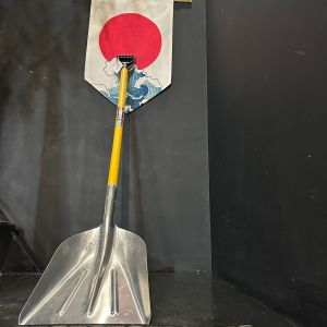 Лопата Asaka Gold Elephant (Made in Japan)  4960517003573