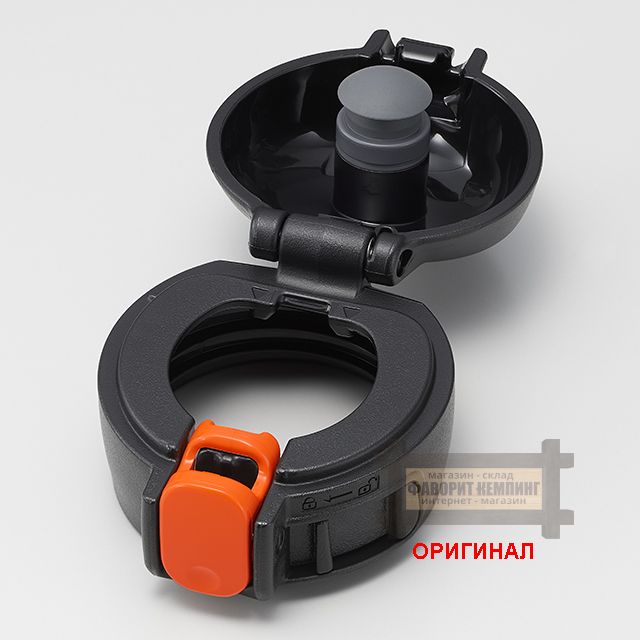 Японская термокружка Zojirushi, оригинал 480 мл 226945 (Синий)