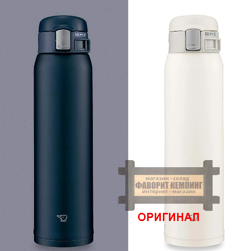 Японская термокружка Zojirushi, оригинал  600мл 219725