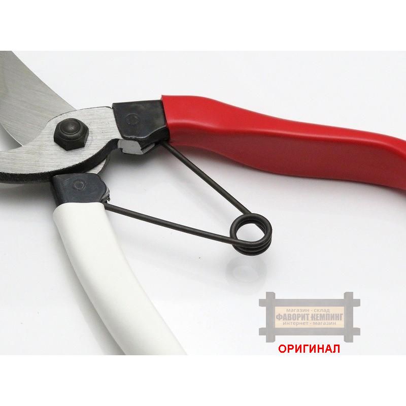 Японский секатор OKATSUNE 180 мм (Jan. 101006)