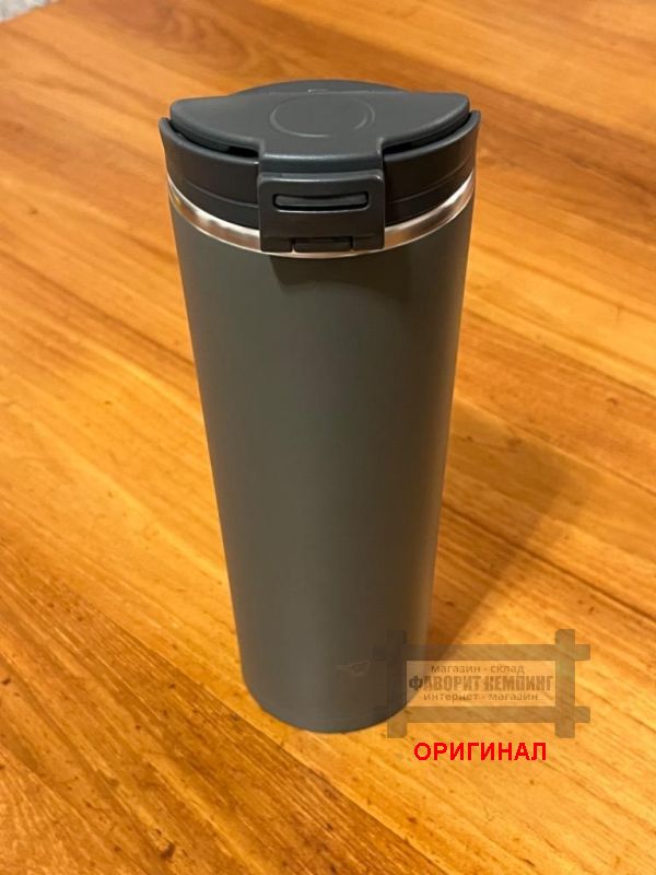 Японский термостакан Zojirushi, оригинал   SX-KA40 (400мл)