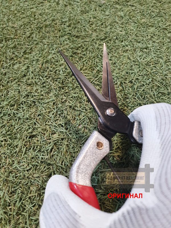 Японские садовые ножницы hounen C-042