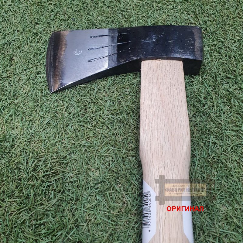 Японский топор ручной работы Hounen Toyomi E-051