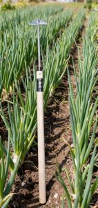 Ручная работа, Японская мотыга Hounen kihan H-2301 