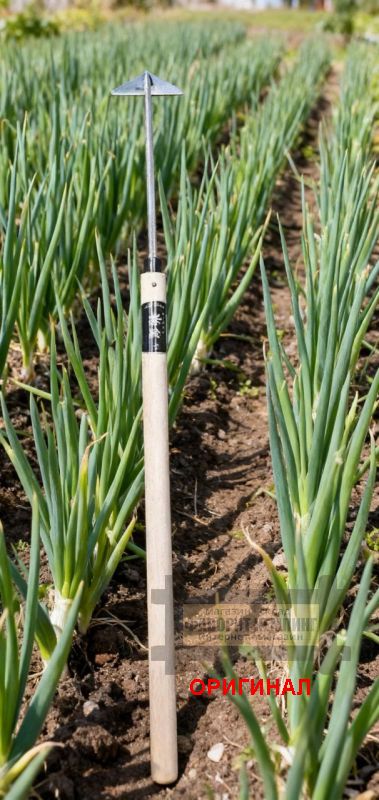 Ручная работа, Японская мотыга Hounen kihan H-2301 