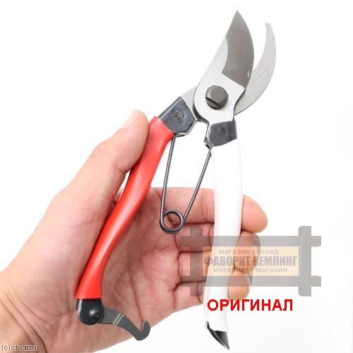 Японский секатор OKATSUNE 200 мм (Jan. 103017)