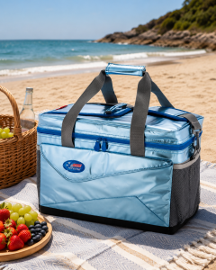 Японская термосумка Coleman Extreme ice Cooler 2000022238 (25л)