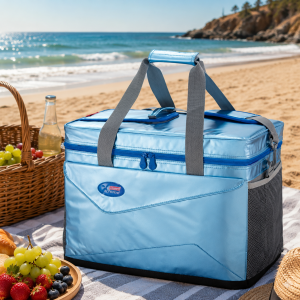 Японская термосумка Coleman Extreme ice Cooler 2000022215 (35л)