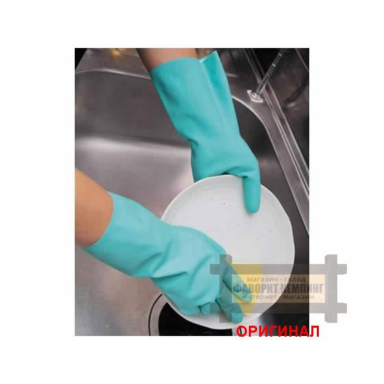 Японские хозяйственные перчатки Dunlop  667868