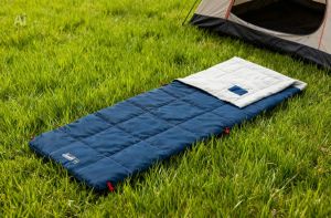 Японский спальный мешок +15 Coleman 2000034776 