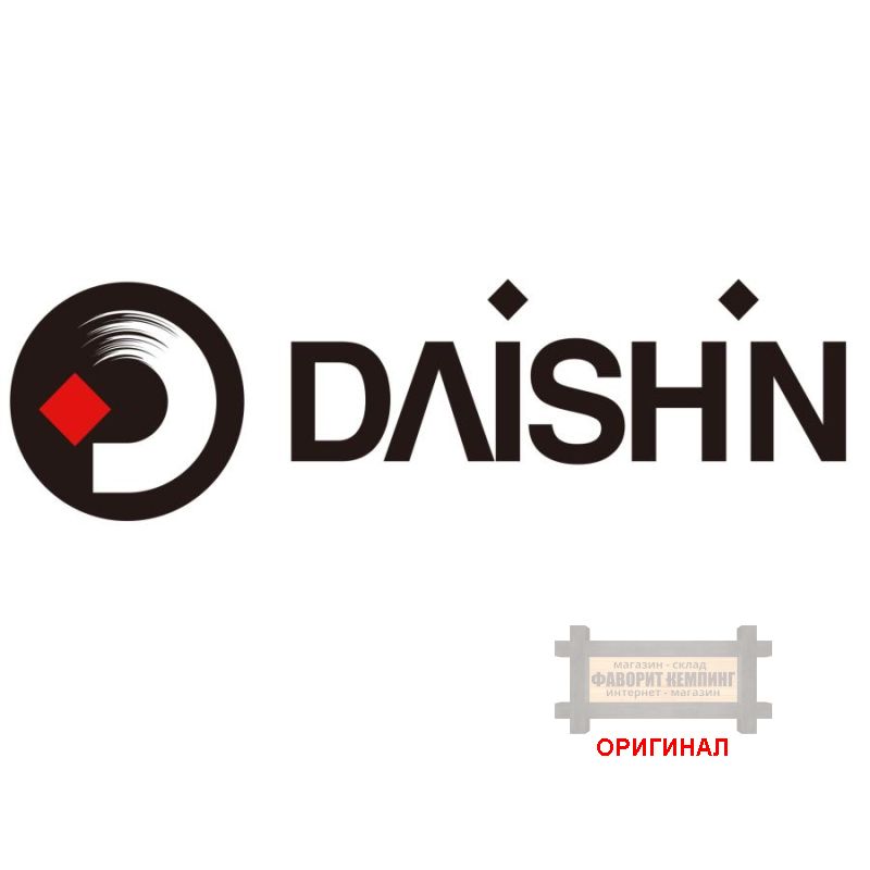 Японская острая лопатка Hori-Hori Daishin 302132 