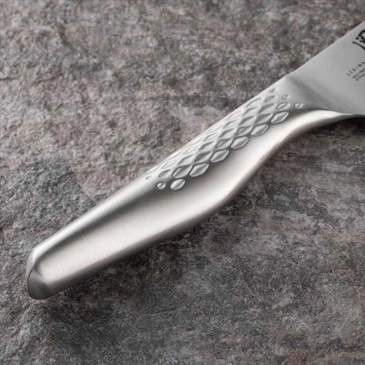  Японский кухонный (бытовой) нож Sekisonroku Takumi Sou Petty knife АВ5163 120mm 