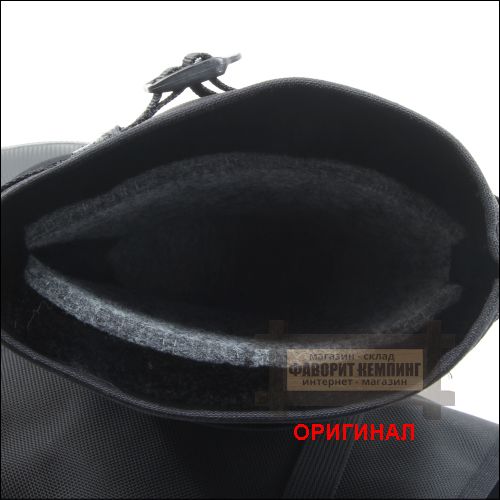 Японские ( резина + CORDURA Ballistic ) Daiichi Field Boots 1308 Black 