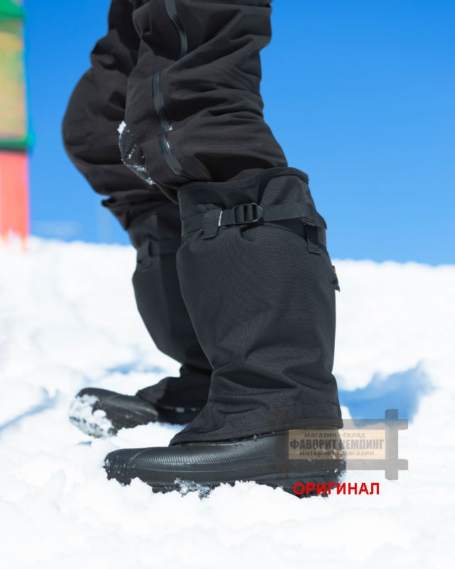 Японские ( резина + CORDURA Ballistic ) Daiichi Field Boots 1308 Black 