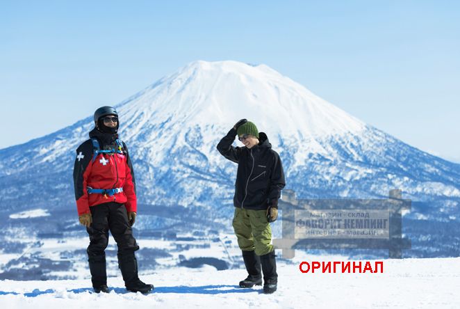 Японские ( резина + CORDURA Ballistic ) Daiichi Field Boots 1308 Black 