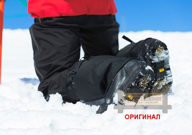 Японские ( резина + CORDURA Ballistic ) Daiichi Field Boots 1308 Black 