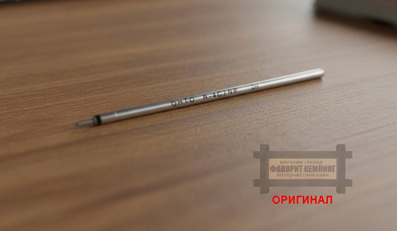Японский сменный стержень OHTO R-4C7NP 