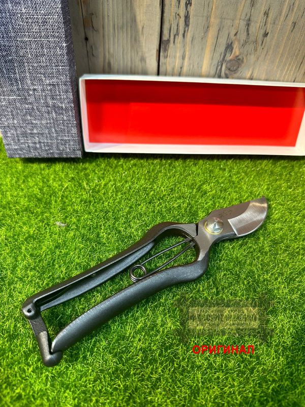 Японский секатор ручной ковки Hounen HT-2566 Toyotoshi Mitsuyamasaku B-200