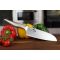 Японский бытовой кухонный  нож Sekisonroku Takumi Sou Santoku knife AB5162 145mm