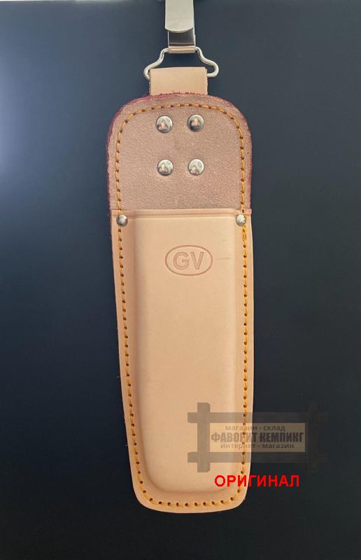 Японский футляр для секатора Hounen P-010