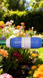 Японский Фитинг G015