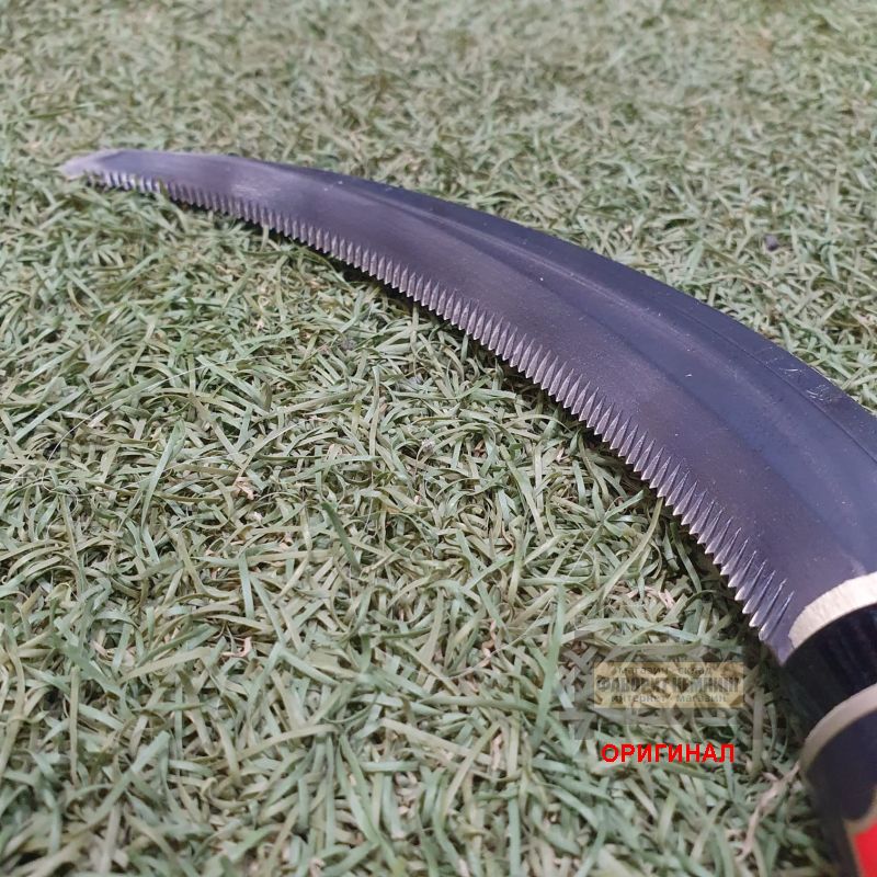 Японский серп-пила ручной ковки Hounen Kihan H-082