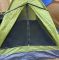 Японская, туристическая, лёгкая  1/2-х местная палатка Montagna HAC3554/3560