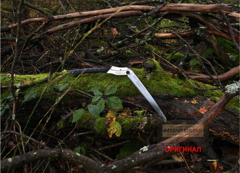 Японская складная пила Silky BIGBOY 360мм