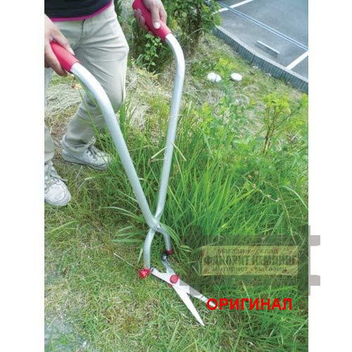 Японские садовые ножницы Daishin JAN.502969