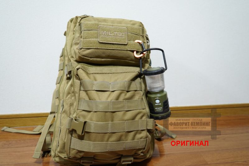 Японский светодиодный фонарь GENTOS EX-334D