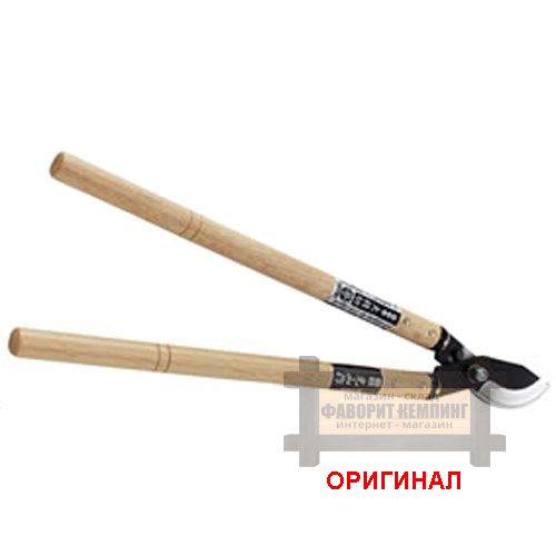 Японский кованый  сучкорез ручной ковки HT-2300 