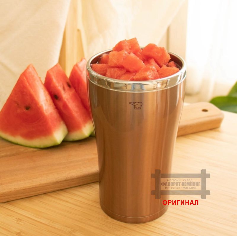 Японский термостакан фирмы Zojirushi, оригинал  SX-DN45 ( 450 мл.)