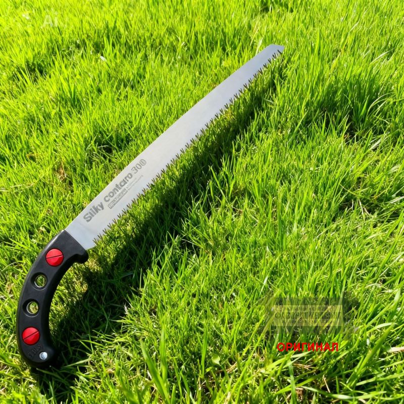 Японская складная пила Silky Gomtaro 300mm