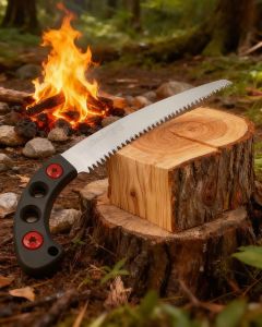 Японская складная пила Silky Gomtaro 210mm