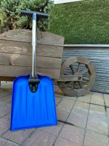 Японская автомобильная лопата North eagle sne-3127