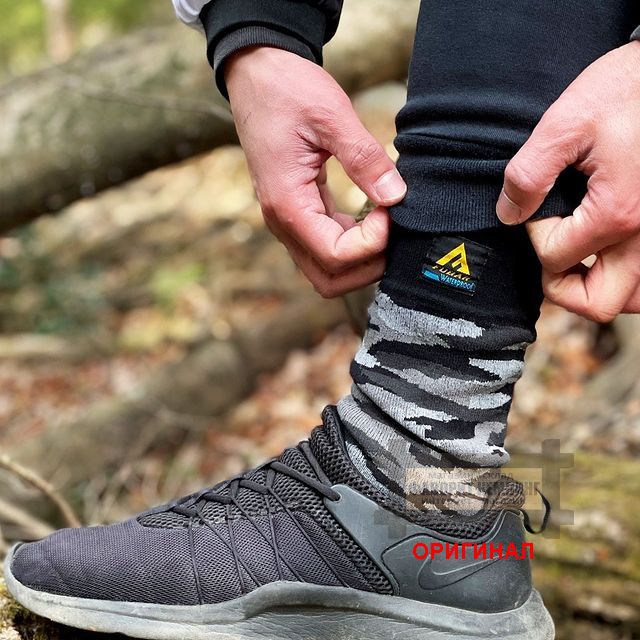 Трекинговые носки Otafuku (Япония) FB-505