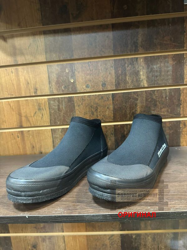 Японские  (неопреновые) PROX PX347 чёрные