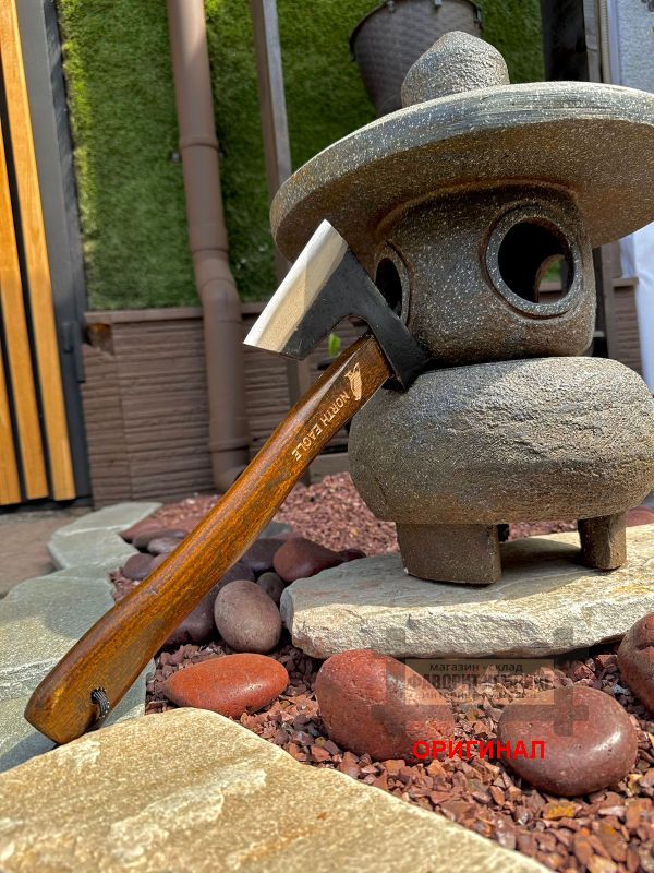  Туристический топор North Eagle ne80001