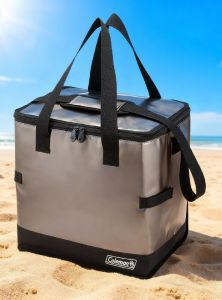 Японская - туристическая термосумка Coleman Daily 30L 2221067