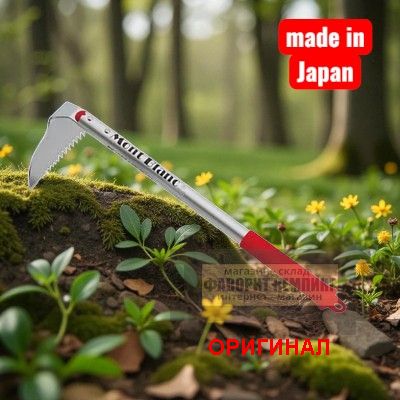 Японский полольник-тяпка  Shimizu 206055